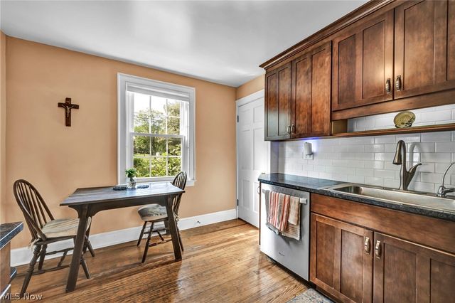 19607 Fairmount Boulevard, Shaker Heights, OH 44118