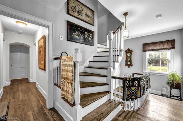 19607 Fairmount Boulevard, Shaker Heights, OH 44118