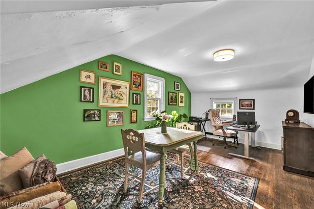19607 Fairmount Boulevard, Shaker Heights, OH 44118