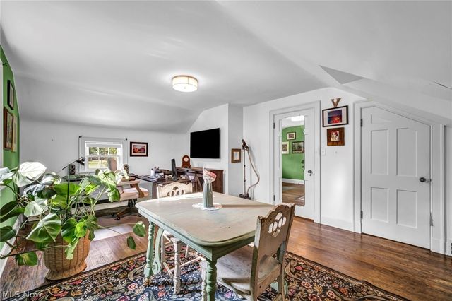 19607 Fairmount Boulevard, Shaker Heights, OH 44118