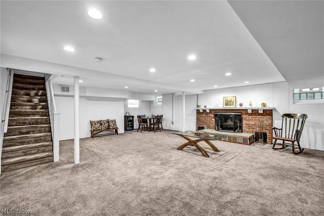 19607 Fairmount Boulevard, Shaker Heights, OH 44118