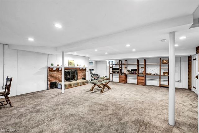19607 Fairmount Boulevard, Shaker Heights, OH 44118