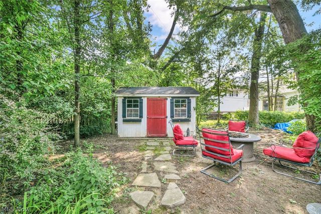 19607 Fairmount Boulevard, Shaker Heights, OH 44118