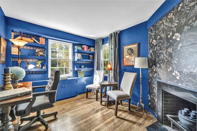 19607 Fairmount Boulevard, Shaker Heights, OH 44118