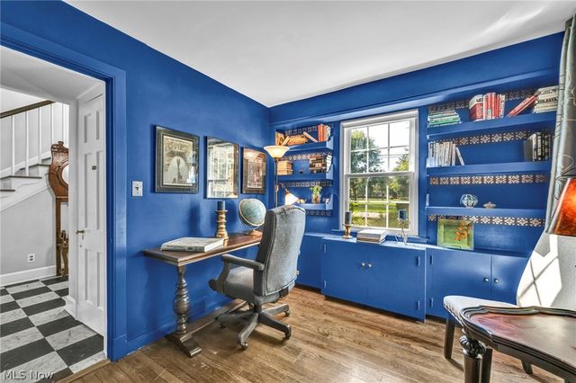19607 Fairmount Boulevard, Shaker Heights, OH 44118