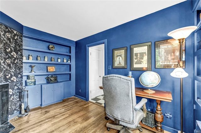 19607 Fairmount Boulevard, Shaker Heights, OH 44118