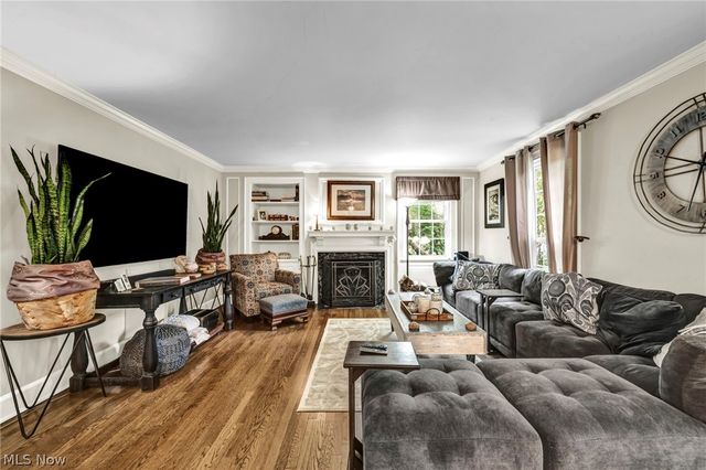 19607 Fairmount Boulevard, Shaker Heights, OH 44118