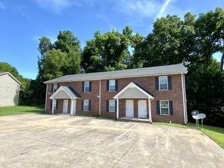 513 Peachers Ridge #D, Clarksville, TN 37042