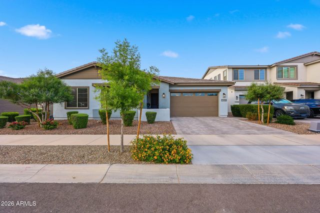 22458 E STIRRUP Street, Queen Creek, AZ 85142