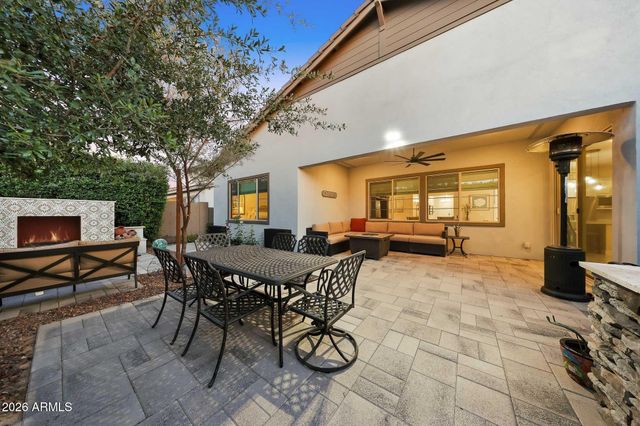 22458 E STIRRUP Street, Queen Creek, AZ 85142