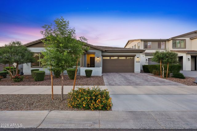 22458 E STIRRUP Street, Queen Creek, AZ 85142