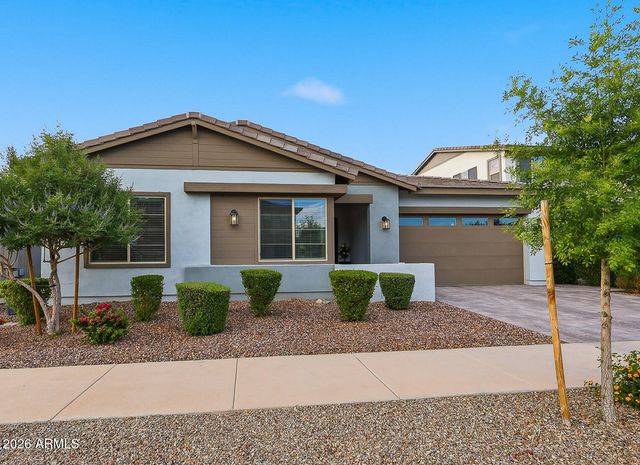 22458 E STIRRUP Street, Queen Creek, AZ 85142