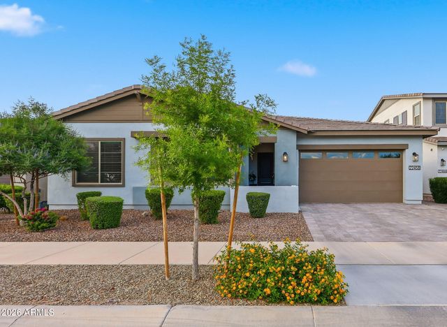 22458 E STIRRUP Street, Queen Creek, AZ 85142