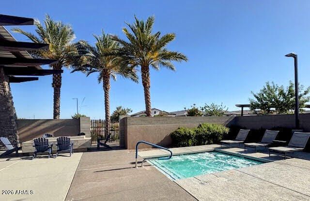 22458 E STIRRUP Street, Queen Creek, AZ 85142