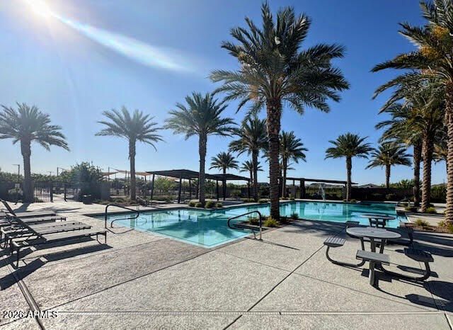 22458 E STIRRUP Street, Queen Creek, AZ 85142