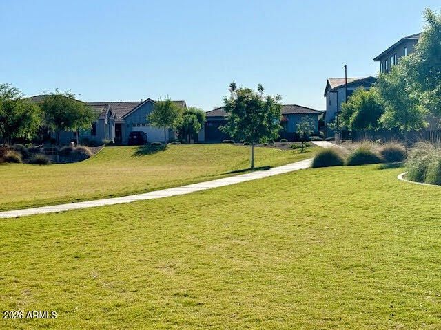 22458 E STIRRUP Street, Queen Creek, AZ 85142