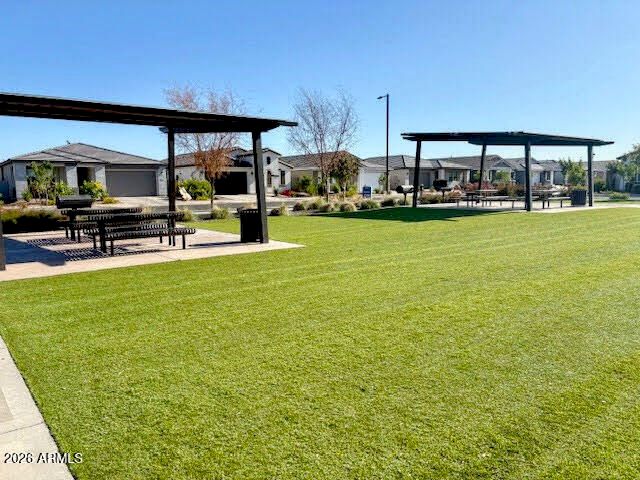 22458 E STIRRUP Street, Queen Creek, AZ 85142