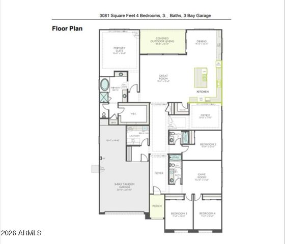 22458 E STIRRUP Street, Queen Creek, AZ 85142