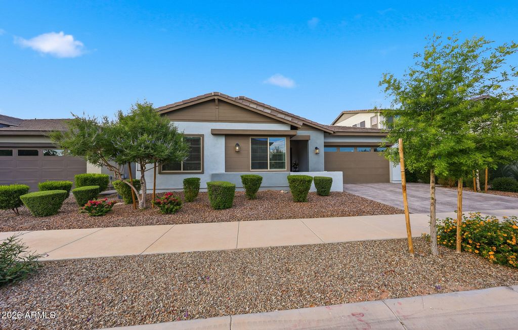 22458 E STIRRUP Street, Queen Creek, AZ 85142 — photo 2