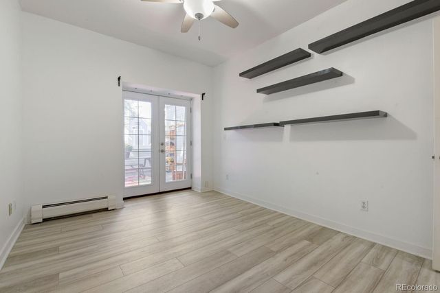 101 S Downing Street 2, Denver, CO 80209