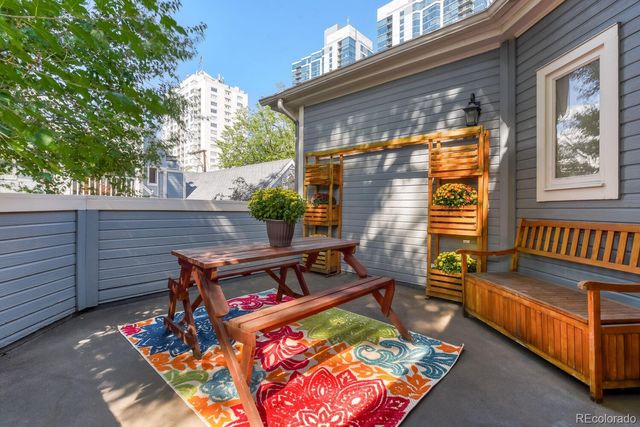 101 S Downing Street 2, Denver, CO 80209