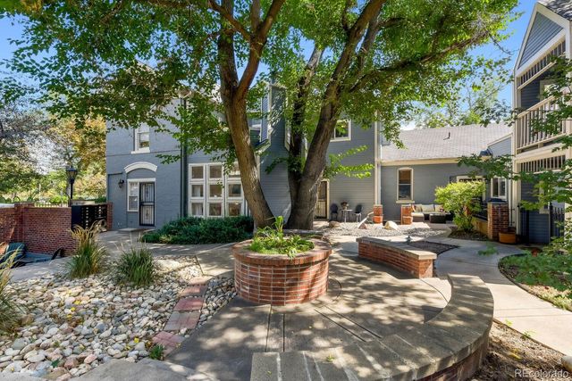101 S Downing Street 2, Denver, CO 80209