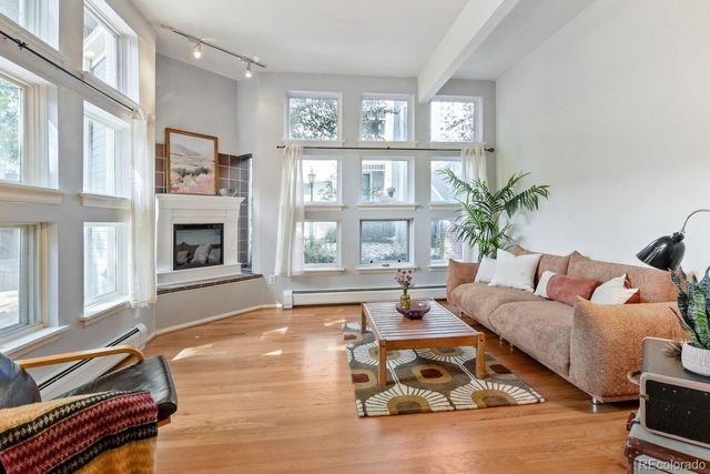 101 S Downing Street 2, Denver, CO 80209
