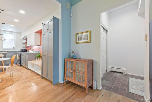 101 S Downing Street 2, Denver, CO 80209