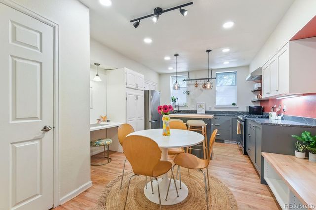 101 S Downing Street 2, Denver, CO 80209