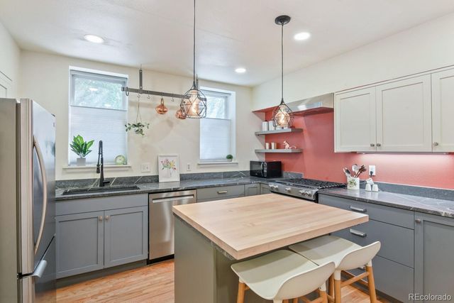 101 S Downing Street 2, Denver, CO 80209