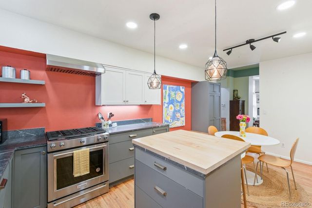 101 S Downing Street 2, Denver, CO 80209