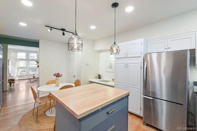 101 S Downing Street 2, Denver, CO 80209