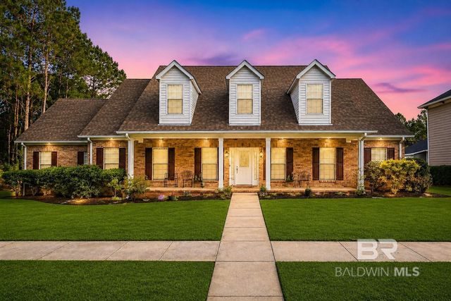 10480 Papas Street, Daphne, AL 36526