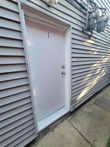 5149 S MARSHFIELD Avenue, Chicago, IL 60609