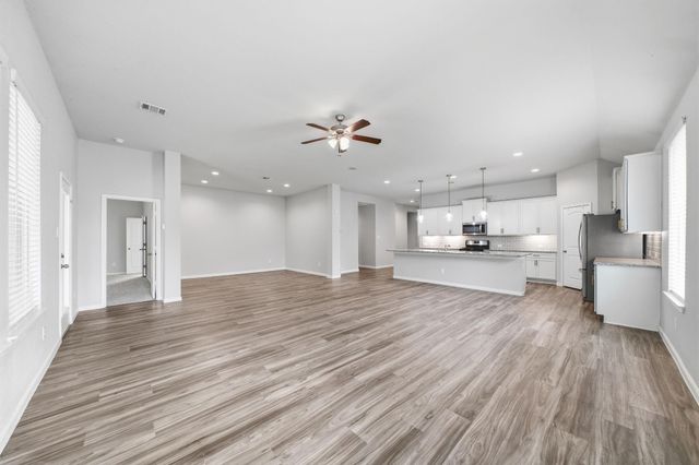 18206 Fehmarn Sound Circle, Houston, TX 77044