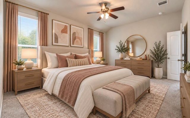 18206 Fehmarn Sound Circle, Houston, TX 77044