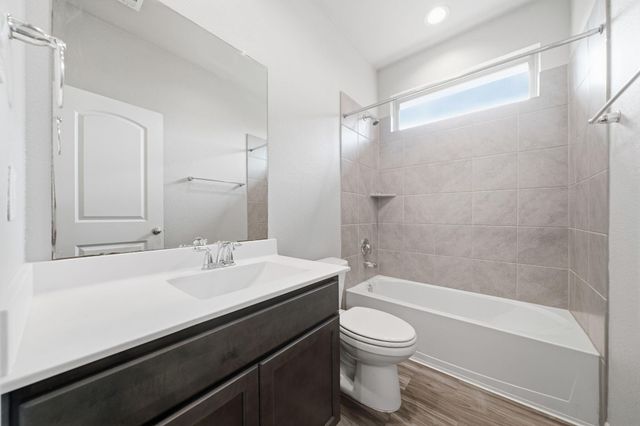 18206 Fehmarn Sound Circle, Houston, TX 77044