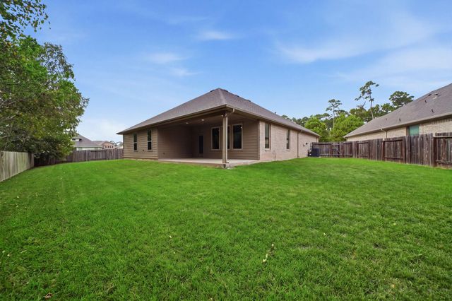 18206 Fehmarn Sound Circle, Houston, TX 77044