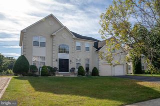 116 SUMMERBROOKE CT, Sicklerville, NJ 08081