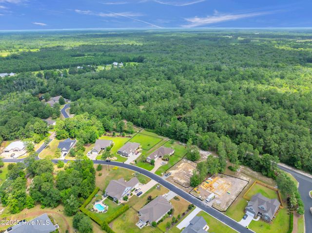 1414 Serrulata Drive SE, Bolivia, NC 28422