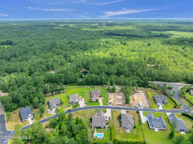 1414 Serrulata Drive SE, Bolivia, NC 28422