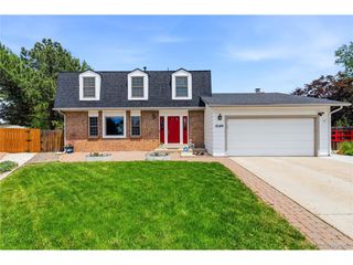 18189 E Progress Ave, Centennial, CO 80015