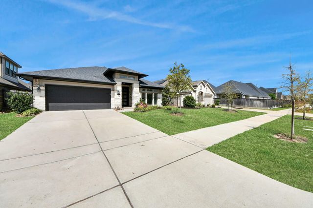 1331 Stuart Run Drive, Richmond, TX 77469