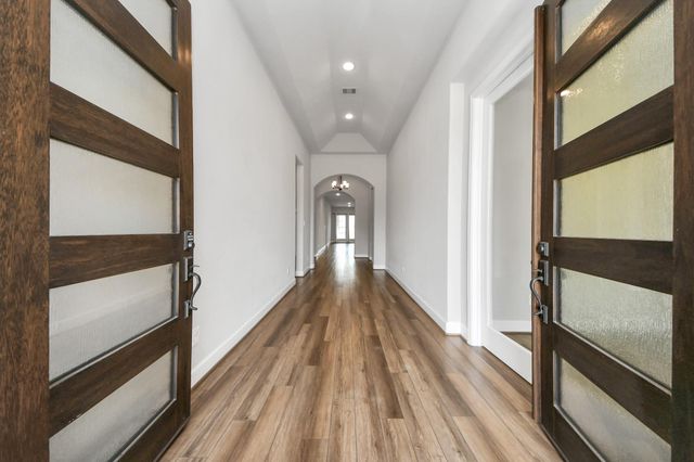 1331 Stuart Run Drive, Richmond, TX 77469