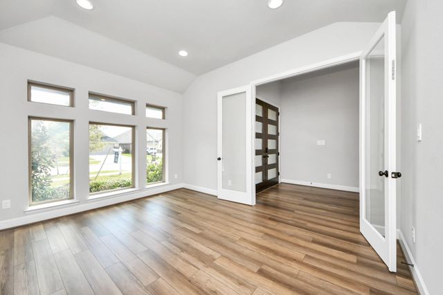 1331 Stuart Run Drive, Richmond, TX 77469