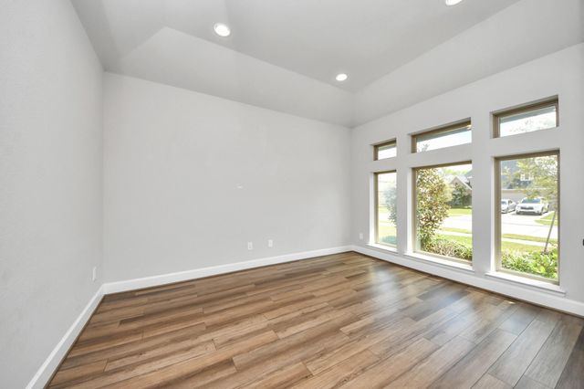 1331 Stuart Run Drive, Richmond, TX 77469