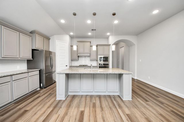 1331 Stuart Run Drive, Richmond, TX 77469