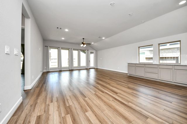 1331 Stuart Run Drive, Richmond, TX 77469