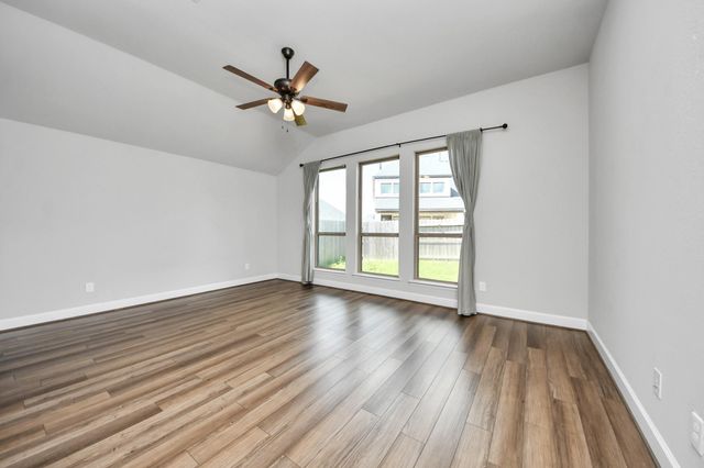 1331 Stuart Run Drive, Richmond, TX 77469