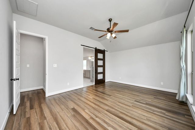 1331 Stuart Run Drive, Richmond, TX 77469